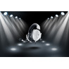 Razer Gaming Headset | BlackShark V2 X | Wired | Over-Ear | Microphone | Special White Edition | Noise canceling