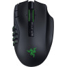 Razer Naga V3 Pro | Gaming Mouse | Bluetooth | Black