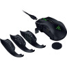Razer Naga V3 Pro | Gaming Mouse | Bluetooth | Black