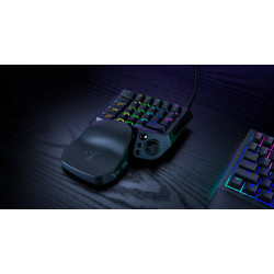 Razer Tartarus V2 Pro | Gaming Keypad | Wired | Razer Analog Optical Switch Gen-2 | Black