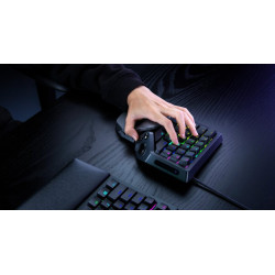 Razer Tartarus V2 Pro | Gaming Keypad | Wired | Razer Analog Optical Switch Gen-2 | Black
