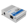 Teltonika | LTE Router | TRB140 | No Wi-Fi | 10/100/1000 Mbit/s | Ethernet LAN (RJ-45) ports 1 | Mesh Support No | MU-MiMO No | 