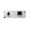 Teltonika | LTE Router | TRB140 | No Wi-Fi | 10/100/1000 Mbit/s | Ethernet LAN (RJ-45) ports 1 | Mesh Support No | MU-MiMO No | 