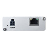 Teltonika | LTE Router | TRB140 | No Wi-Fi | 10/100/1000 Mbit/s | Ethernet LAN (RJ-45) ports 1 | Mesh Support No | MU-MiMO No | 