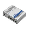 Teltonika | LTE Cat 12 Router | RUTX14 | 802.11ac | 867 Mbit/s | 10/100/1000 Mbps Mbit/s | Ethernet LAN (RJ-45) ports 5 | MU-MiM
