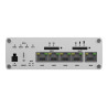 Teltonika | LTE Cat 12 Router | RUTX14 | 802.11ac | 867 Mbit/s | 10/100/1000 Mbps Mbit/s | Ethernet LAN (RJ-45) ports 5 | MU-MiM