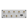 Teltonika | LTE Cat 12 Router | RUTX14 | 802.11ac | 867 Mbit/s | 10/100/1000 Mbps Mbit/s | Ethernet LAN (RJ-45) ports 5 | MU-MiM