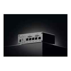 Teltonika | LTE Cat 12 Router | RUTX14 | 802.11ac | 867 Mbit/s | 10/100/1000 Mbps Mbit/s | Ethernet LAN (RJ-45) ports 5 | MU-MiM
