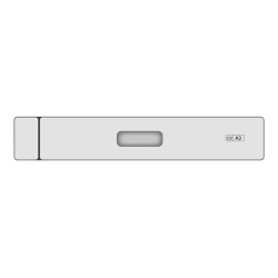 Epson Optional Dual Cassette-P1
