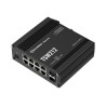 Teltonika | Switch, 8 ports | TSW212 | L2 managed | Wall-mountable | SFP ports quantity 2