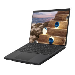 Asus Zenbook Duo UX8407AA-SN094X | Moher Gray | 14 " | OLED | Touchscreen | 2.8K | 2880 x 1800 pixels | Anti-Reflective | Intel 