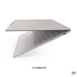 Lenovo Yoga Slim 7 Ultra 14IPH11 Intel | Seashell | 14 " | POLED | Touchscreen | 2.8K WQXGA+ | 2880 x 1800 pixels | Intel Core U