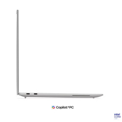 Lenovo Yoga Slim 7 Ultra 14IPH11 Intel | Seashell | 14 " | POLED | Touchscreen | 2.8K WQXGA+ | 2880 x 1800 pixels | Intel Core U