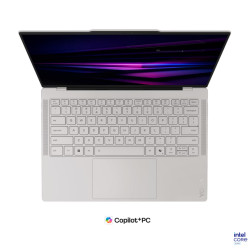 Lenovo Yoga Slim 7 Ultra 14IPH11 Intel | Seashell | 14 " | POLED | Touchscreen | 2.8K WQXGA+ | 2880 x 1800 pixels | Intel Core U