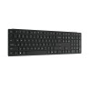 Lenovo Multi-Mode Pro Keyboard 6000 | Keyboard | Wireless | Lithuanian | Bluetooth | Wireless connection | Dome Switch Keys | Ec