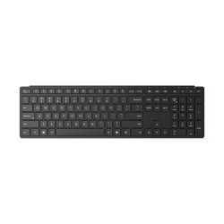 Lenovo Multi-Mode Pro Keyboard 6000 | Keyboard | Wireless | US Euro | Bluetooth | Wireless connection | Dome Switch Keys | Eclip