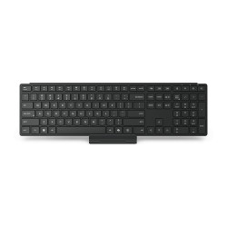 Lenovo Multi-Mode Pro Keyboard 6000 | Keyboard | Wireless | US Euro | Bluetooth | Wireless connection | Dome Switch Keys | Eclip