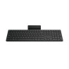 Lenovo Multi-Mode Pro Keyboard 6000 | Keyboard | Wireless | US Euro | Bluetooth | Wireless connection | Dome Switch Keys | Eclip