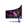 Samsung | Odyssey Neo G9 G95NC curved screen | LS57CG952NUXEN | 57 " | VA | Double UHD | 32:9 | 240 Hz | 1 ms | 2160 pixels | 35