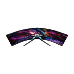 Samsung | Odyssey Neo G9 G95NC curved screen | LS57CG952NUXEN | 57 " | VA | Double UHD | 32:9 | 240 Hz | 1 ms | 2160 pixels | 35