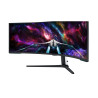 Samsung | Odyssey Neo G9 G95NC curved screen | LS57CG952NUXEN | 57 " | VA | Double UHD | 32:9 | 240 Hz | 1 ms | 2160 pixels | 35