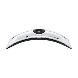 Samsung | Odyssey Neo G9 G95NC curved screen | LS57CG952NUXEN | 57 " | VA | Double UHD | 32:9 | 240 Hz | 1 ms | 2160 pixels | 35