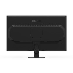 Gigabyte | GS32QA | 31.5 " | SS IPS | QHD | 180 Hz | 1 ms | 2560 x 1440 pixels | 300 cd/m | HDMI ports quantity 2