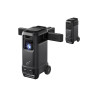 Anker Nebula Nebula X1 Pro | 4K UHD (3840 x 2160) | 3500 ANSI lumens | Black | Wi-Fi
