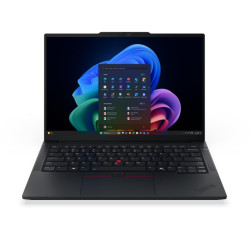 Lenovo ThinkPad E14 G8 Intel | Black | 14 " | IPS | WUXGA | 1920 x 1200 pixels | Anti-glare | Intel Core 5 | 320 | 16 GB | SODIM