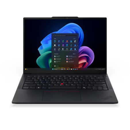 Lenovo ThinkPad E14 G8 Intel | Black | 14 " | IPS | WUXGA | 1920 x 1200 pixels | Anti-glare | Intel Core 5 | 320 | 16 GB | SODIM