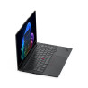 Lenovo ThinkPad E14 G8 Intel | Black | 14 " | IPS | WUXGA | 1920 x 1200 pixels | Anti-glare | Intel Core 5 | 320 | 16 GB | SODIM