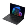Lenovo ThinkPad E14 G8 Intel | Black | 14 " | IPS | WUXGA | 1920 x 1200 pixels | Anti-glare | Intel Core 5 | 320 | 16 GB | SODIM