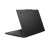 Lenovo ThinkPad E14 G8 Intel | Black | 14 " | IPS | WUXGA | 1920 x 1200 pixels | Anti-glare | Intel Core 5 | 320 | 16 GB | SODIM