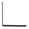 Lenovo ThinkPad E14 G8 Intel | Black | 14 " | IPS | WUXGA | 1920 x 1200 pixels | Anti-glare | Intel Core 5 | 320 | 16 GB | SODIM