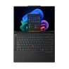 Lenovo ThinkPad E14 G8 Intel | Black | 14 " | IPS | WUXGA | 1920 x 1200 pixels | Anti-glare | Intel Core 5 | 320 | 16 GB | SODIM