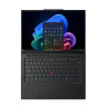 Lenovo ThinkPad E14 G8 Intel | Black | 14 " | IPS | WUXGA | 1920 x 1200 pixels | Anti-glare | Intel Core 5 | 320 | 16 GB | SODIM