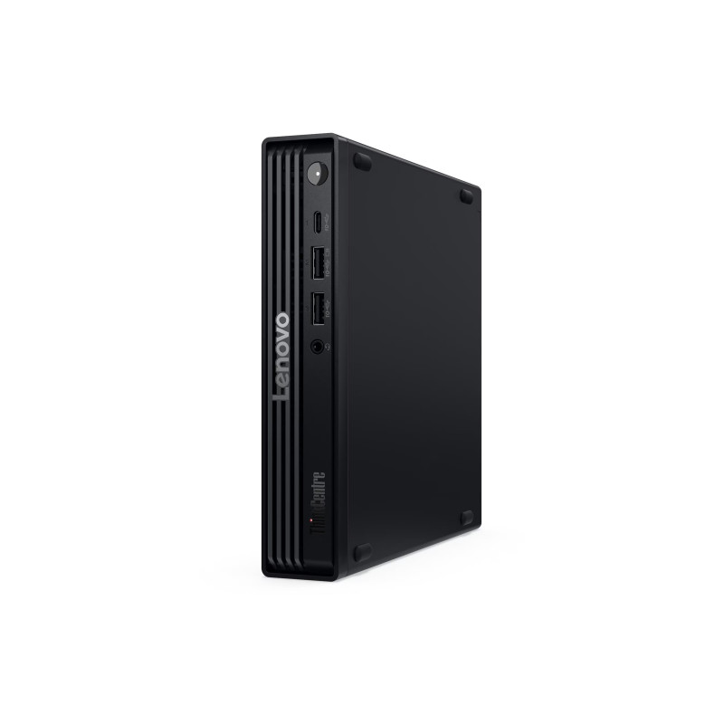 Lenovo ThinkCentre | M70q G6 | Desktop | Tiny | Intel Core Ultra 5 | 225T | Internal memory 16 GB | 512 GB | Intel Graphics | No