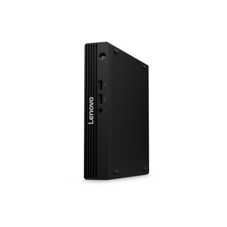 Lenovo | V105q | Desktop | Tiny | AMD Ryzen 3 | 30 | Internal memory 8 GB | Soldered LPDDR5 | Solid-state drive capacity 256 GB 