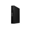 Lenovo | V105q | Desktop | Tiny | AMD Ryzen 3 | 30 | Internal memory 8 GB | Soldered LPDDR5 | Solid-state drive capacity 256 GB 