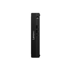 Lenovo | V105q | Desktop | Tiny | AMD Ryzen 3 | 30 | Internal memory 8 GB | Soldered LPDDR5 | Solid-state drive capacity 256 GB 