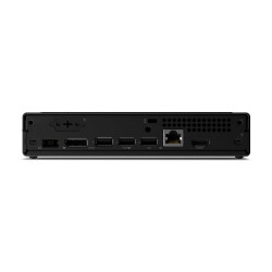 Lenovo | V105q | Desktop | Tiny | AMD Ryzen 3 | 30 | Internal memory 8 GB | Soldered LPDDR5 | Solid-state drive capacity 256 GB 
