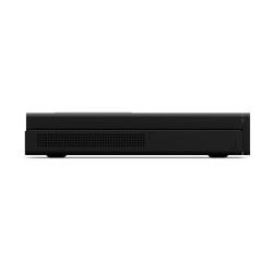 Lenovo | V105q | Desktop | Tiny | AMD Ryzen 3 | 30 | Internal memory 8 GB | Soldered LPDDR5 | Solid-state drive capacity 256 GB 