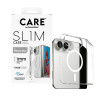 PanzerGlass Care | Back cover | iPhone Duo | Apple | Recycled plastic | Transparent