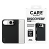 PanzerGlass Discovery Case | Back cover | Apple | iPhone 2026 Fold | Recycled plastic | Black