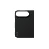 PanzerGlass Discovery Case | Back cover | Apple | iPhone 2026 Fold | Recycled plastic | Black