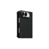 PanzerGlass Discovery Case | Back cover | Apple | iPhone 2026 Fold | Recycled plastic | Black