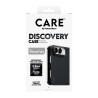 PanzerGlass Discovery Case | Back cover | Apple | iPhone 2026 Fold | Recycled plastic | Black
