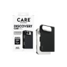 PanzerGlass Discovery Case | Back cover | Apple | iPhone 2026 Fold | Recycled plastic | Black