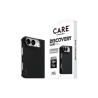 PanzerGlass Discovery Case | Back cover | Apple | iPhone 2026 Fold | Recycled plastic | Black