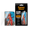 PanzerGlass FrameFit w. EasyAligner | Screen protector | Apple | iPhone Duo | Glass | Transparent